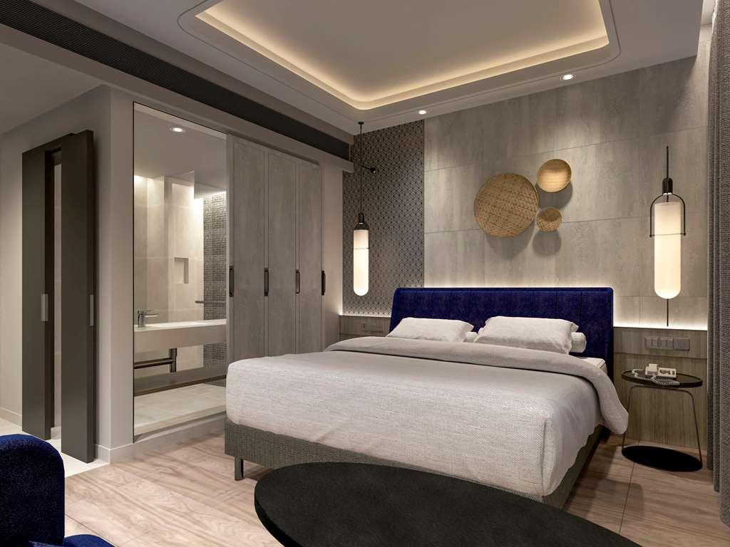 Mercure Tangerang Centre Kamer foto